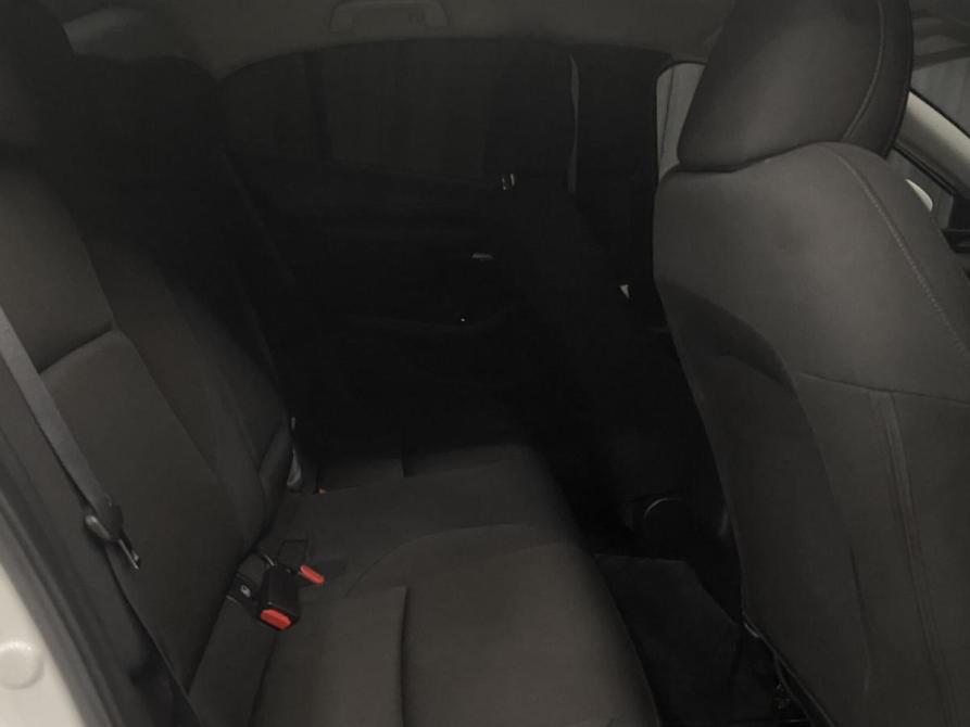 Mazda 3 IV (BP) Красноярск  - изображение 11