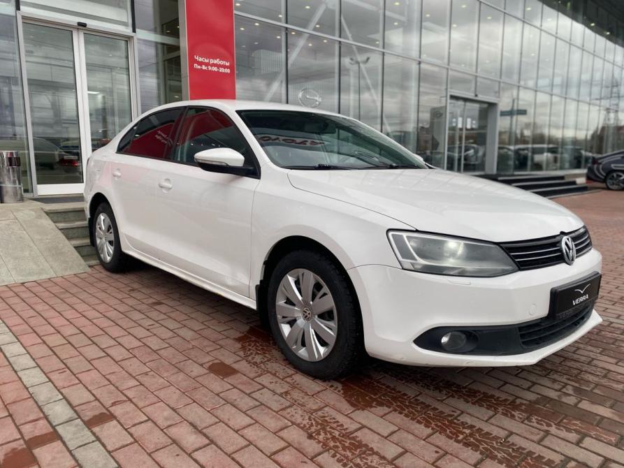 Volkswagen Jetta VI Уфа  - изображение 3