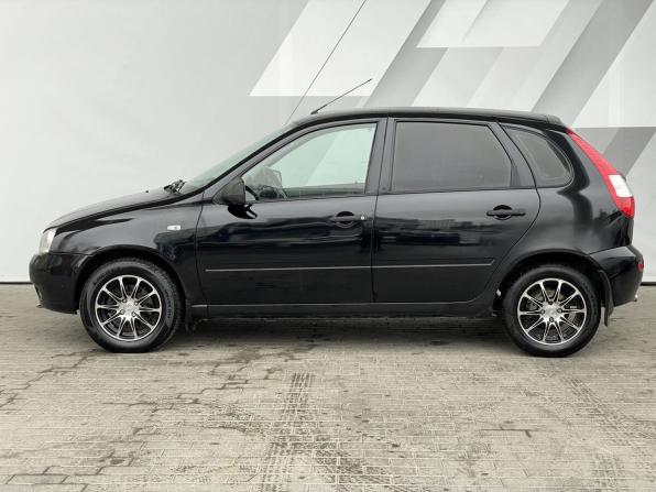 Lada (ВАЗ) Kalina I с пробегом 2011 года, цена 248 000 рублей, 204002 км, хэтчбек, Автокод Объявления