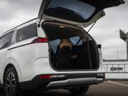 Kia Carnival IV Москва  - изображение 46