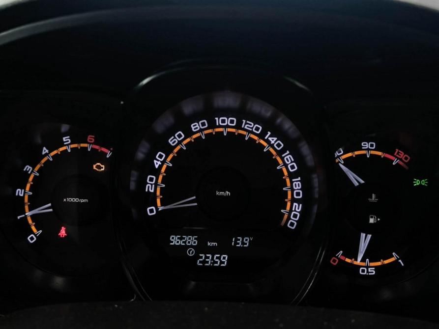 Lada (ВАЗ) Vesta I Казань  - изображение 16