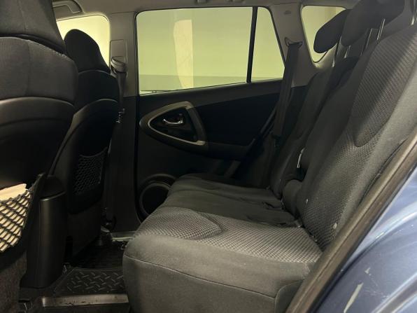 Toyota RAV4 III (XA30) с пробегом 2008 года, цена 1 380 000 рублей, 254485 км, внедорожник, Автокод Объявления