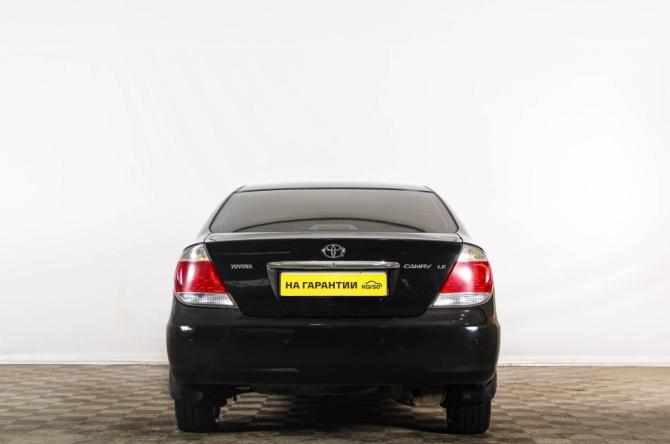 Toyota Camry V (XV30) Рестайлинг с пробегом 2004 года, цена 889 000 рублей, 385000 км, седан, Автокод Объявления