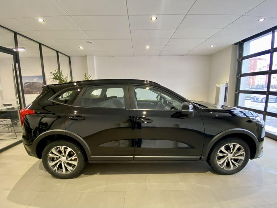 Haval Jolion I Рестайлинг Москва  - изображение 7