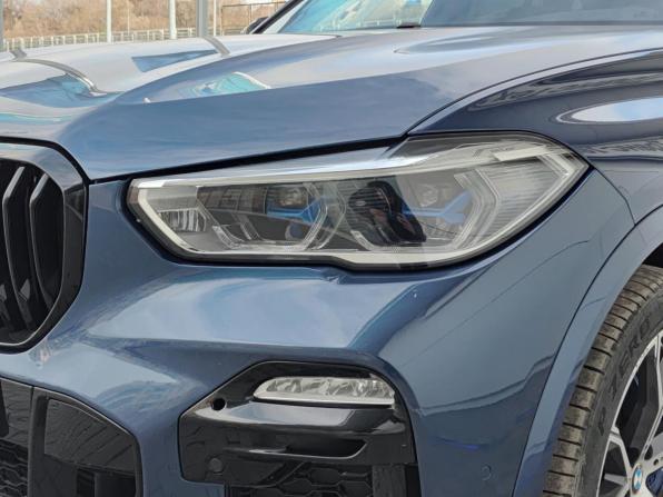 BMW X5 IV (G05/G18) с пробегом 2019 года, цена 6 150 000 рублей, 135961 км, внедорожник, Автокод Объявления