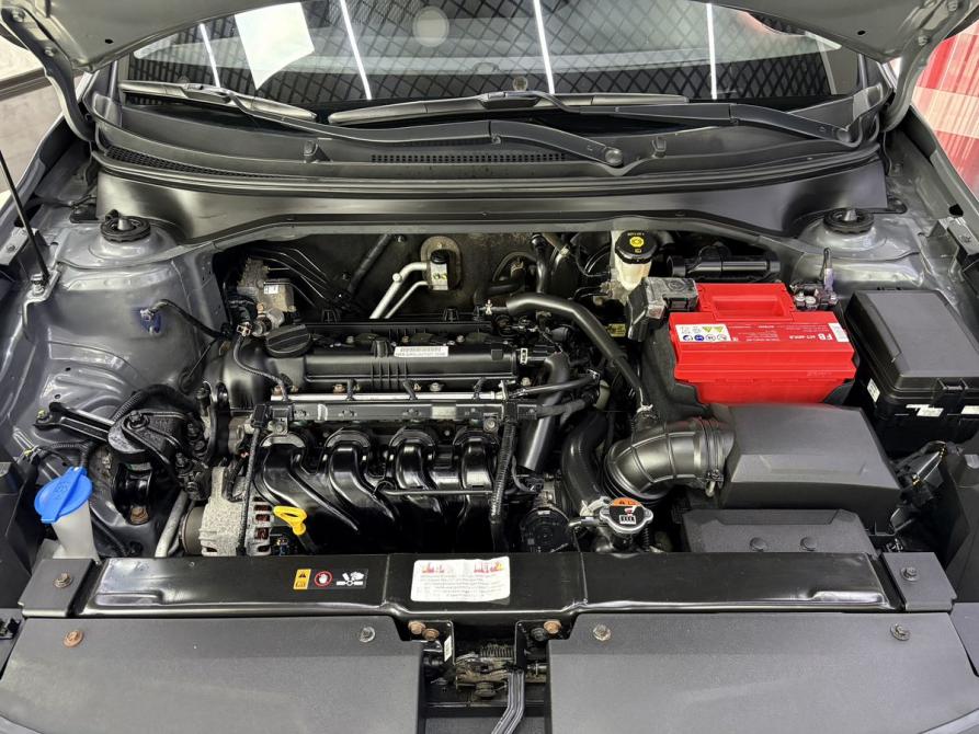 Kia Rio IV Ярославль  - изображение 35