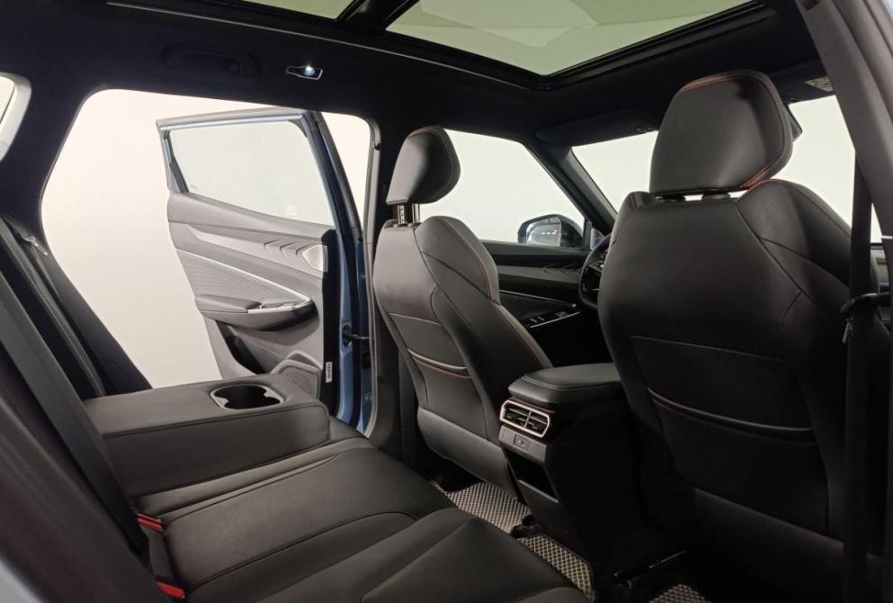 Geely Cityray Волгоград  - изображение 18