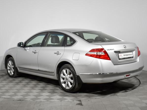 Nissan Teana II с пробегом 2010 года, цена 1 199 000 рублей, 113166 км, седан, Автокод Объявления