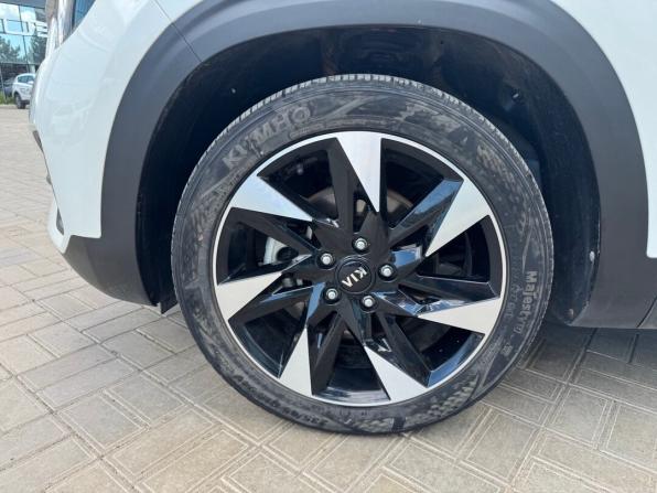 Kia Seltos I с пробегом 2021 года, цена 2 849 900 рублей, 39965 км, внедорожник, Автокод Объявления
