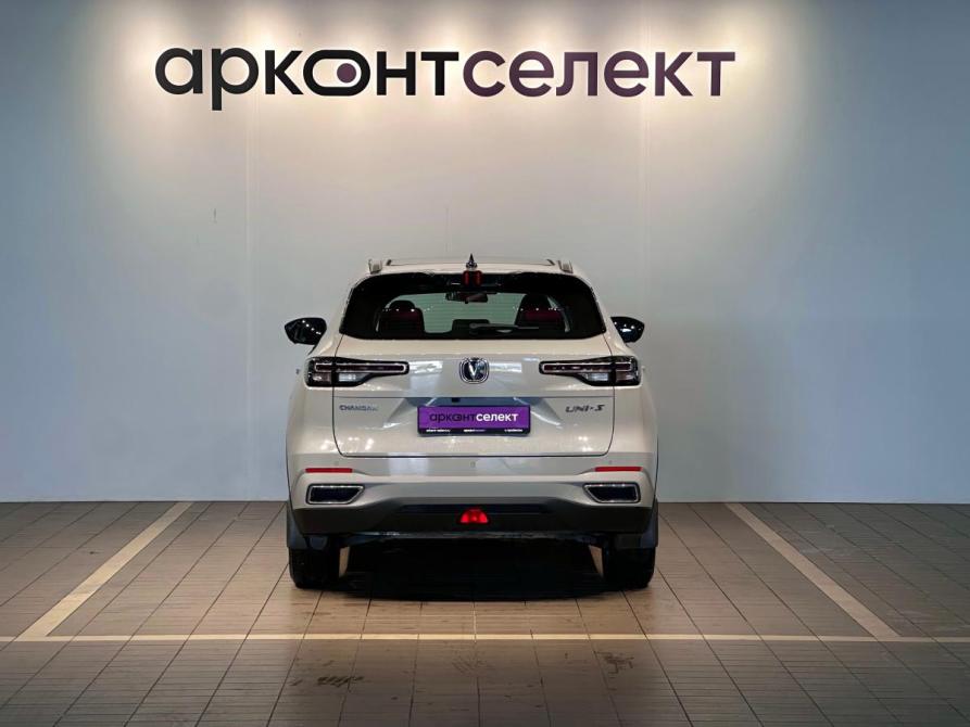 Changan CS55 Plus II Краснодар  - изображение 8