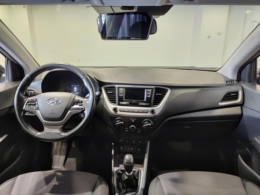 Hyundai Solaris II Казань  - изображение 17