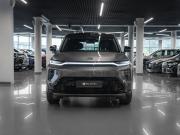 GAC Trumpchi S7 I Рестайлинг Москва  - изображение 31