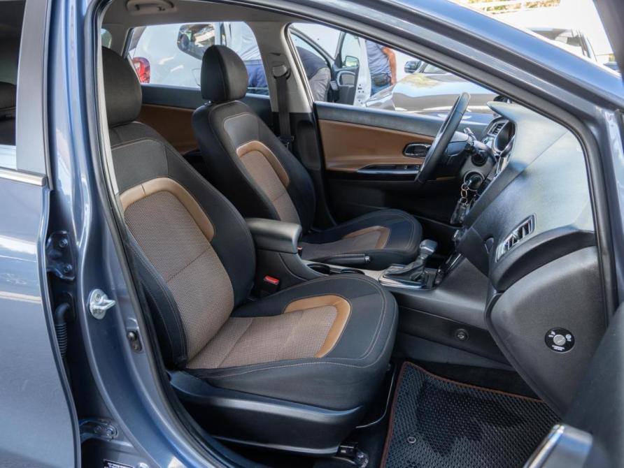 Kia Ceed II Рестайлинг Волгоград  - изображение 8