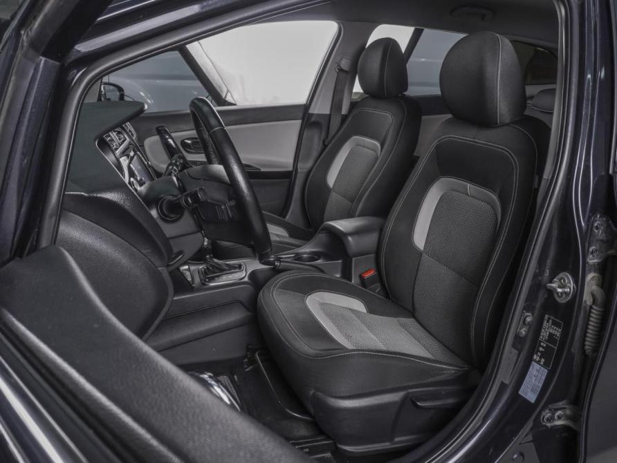 Kia Ceed II Рестайлинг Ростов-на-Дону  - изображение 10