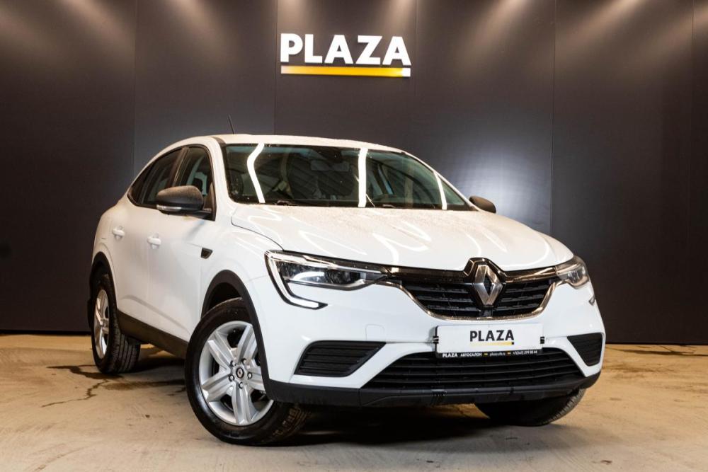 Renault Arkana I Уфа  - изображение 2