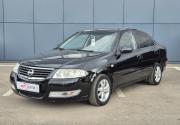 Nissan Almera Classic I Воронеж  - изображение 24