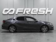 Kia K3 II Воронеж  - изображение 29