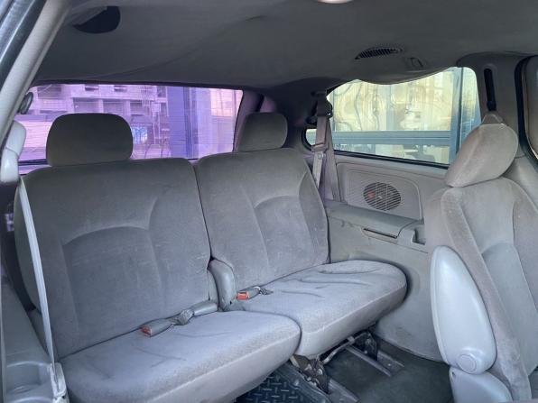 Dodge Caravan IV с пробегом 2002 года, цена 159 000 рублей, 840819 км, минивэн, Автокод Объявления