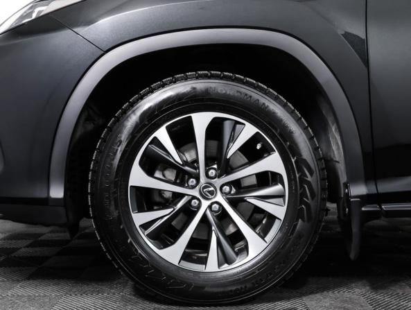 Lexus RX IV Рестайлинг с пробегом 2020 года, цена 4 408 000 рублей, 117821 км, внедорожник, Автокод Объявления