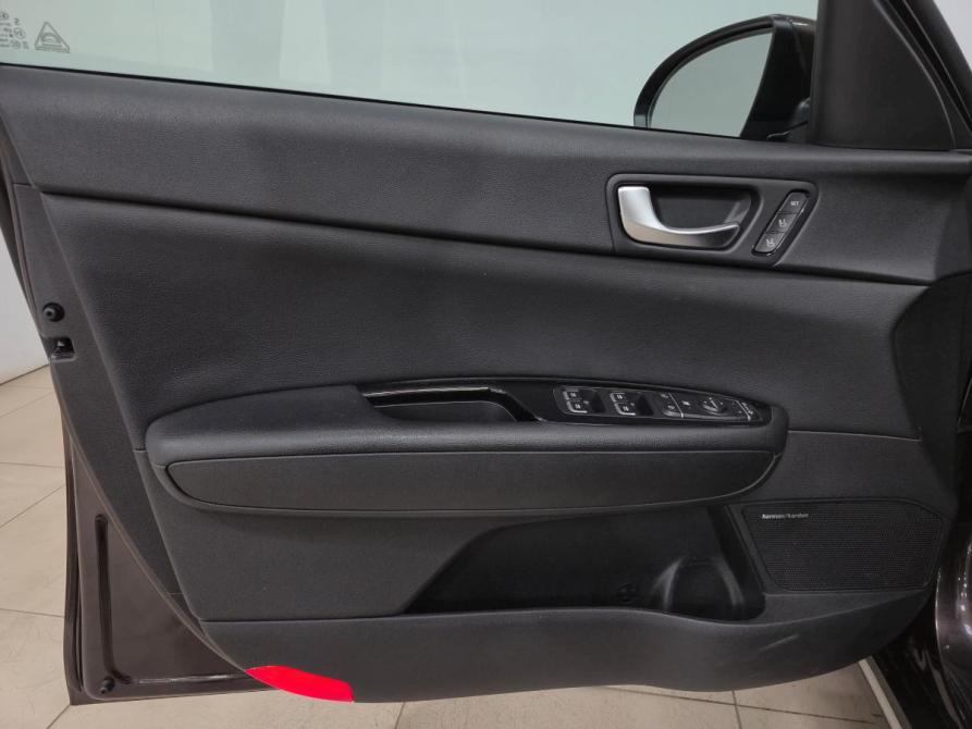 Kia Optima IV Рестайлинг Альметьевск  - изображение 9