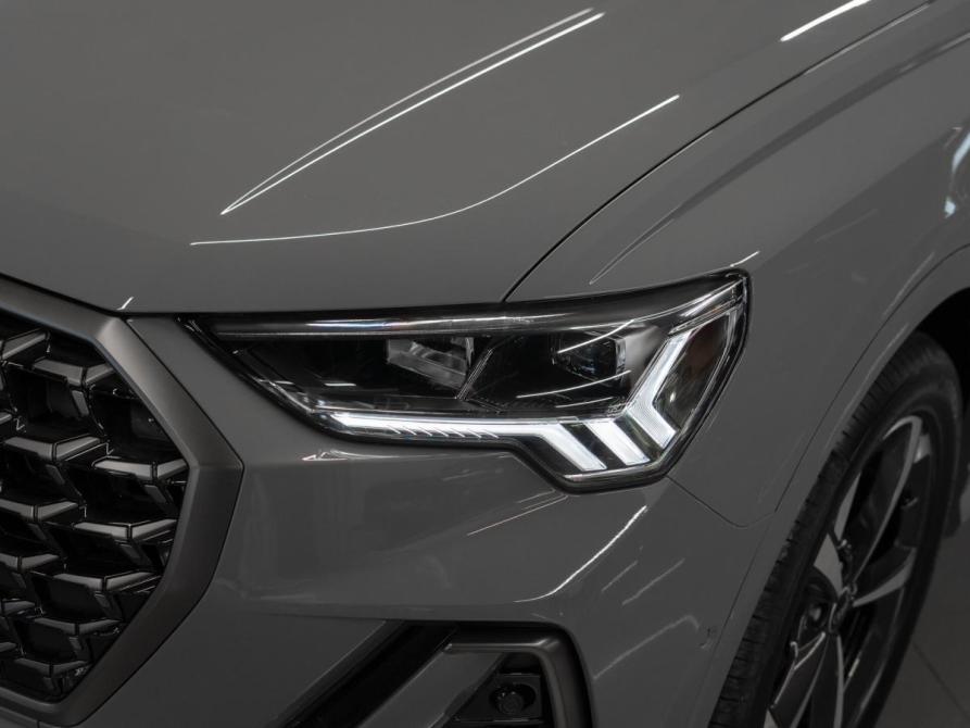 Audi Q3 II (F3) Москва  - изображение 25