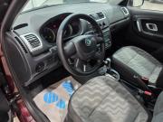Skoda Fabia II Ставрополь  - изображение 29