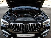 BMW X3 III (G01) Магнитогорск  - изображение 42