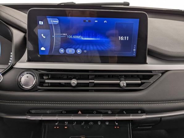 Chery Tiggo 7 Pro I с пробегом 2022 года, цена 1 700 000 рублей, 44000 км, внедорожник, Автокод Объявления