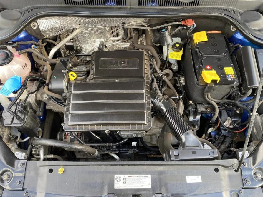 Volkswagen Jetta VI Рестайлинг Альметьевск  - изображение 7