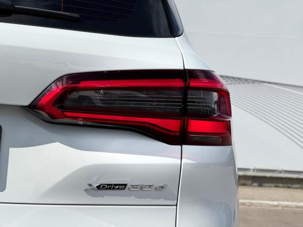 BMW X5 IV (G05/G18) с пробегом 2019 года, цена 5 990 000 рублей, 117772 км, внедорожник, Автокод Объявления