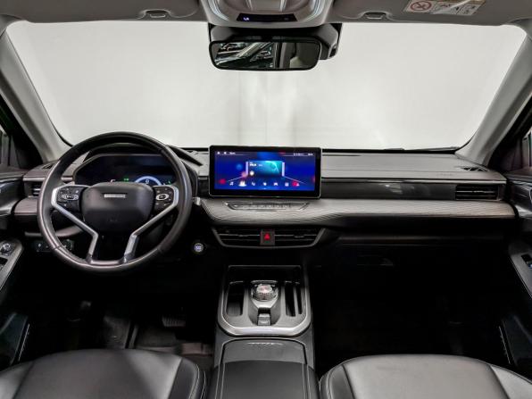 Haval Jolion I с пробегом 2022 года, цена 1 815 000 рублей, 57071 км, внедорожник, Автокод Объявления