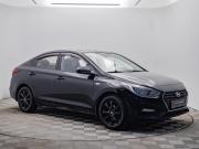 Hyundai Solaris II Москва  - изображение 23
