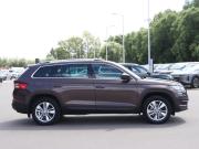 Skoda Kodiaq I Москва  - изображение 30