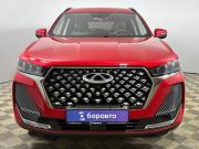 Chery Tiggo 7 Pro Max I Рестайлинг Борисоглебск  - изображение 24