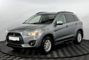 Mitsubishi ASX I Рестайлинг Нижний Новгород  - изображение 25