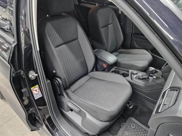 Volkswagen Tiguan II с пробегом 2020 года, цена 2 695 000 рублей, 113658 км, внедорожник, Автокод Объявления