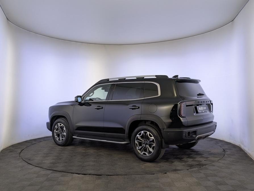 Haval Dargo Москва  - изображение 7