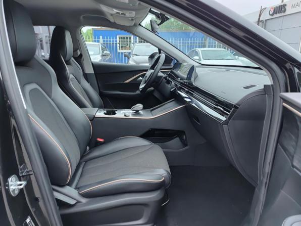 Omoda C5 I с пробегом 2024 года, цена 1 805 000 рублей, 44102 км, внедорожник, Автокод Объявления