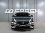 Mazda 6 III (GJ) Воронеж  - изображение 26