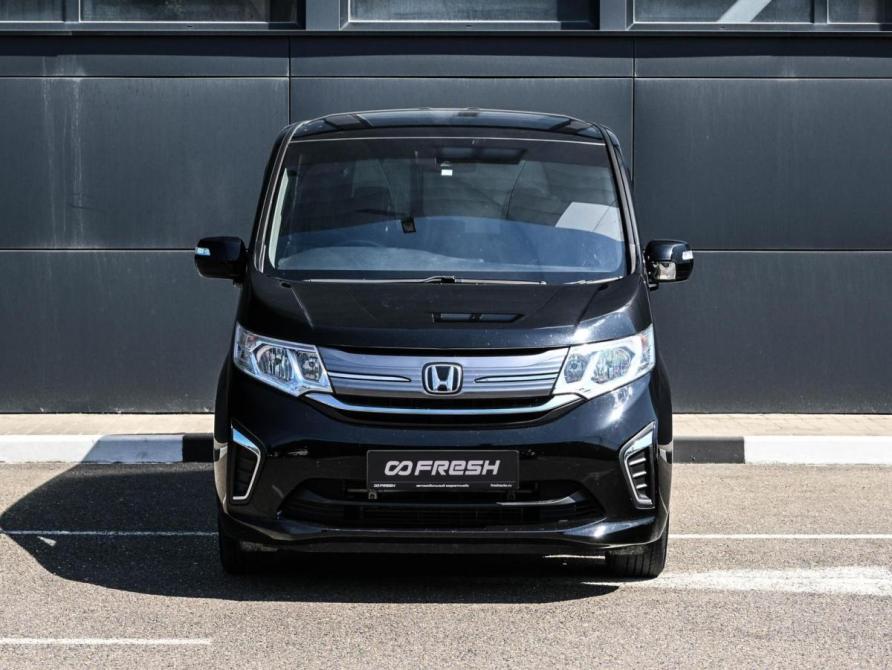 Honda Stepwgn V Рестайлинг Новороссийск  - изображение 3