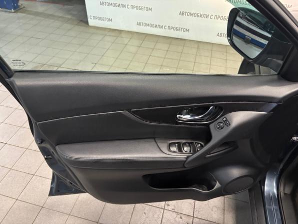 Nissan X-Trail III Рестайлинг с пробегом 2021 года, цена 1 949 000 рублей, 141000 км, внедорожник, Автокод Объявления