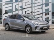 Kia Rio IV Краснодар  - изображение 22