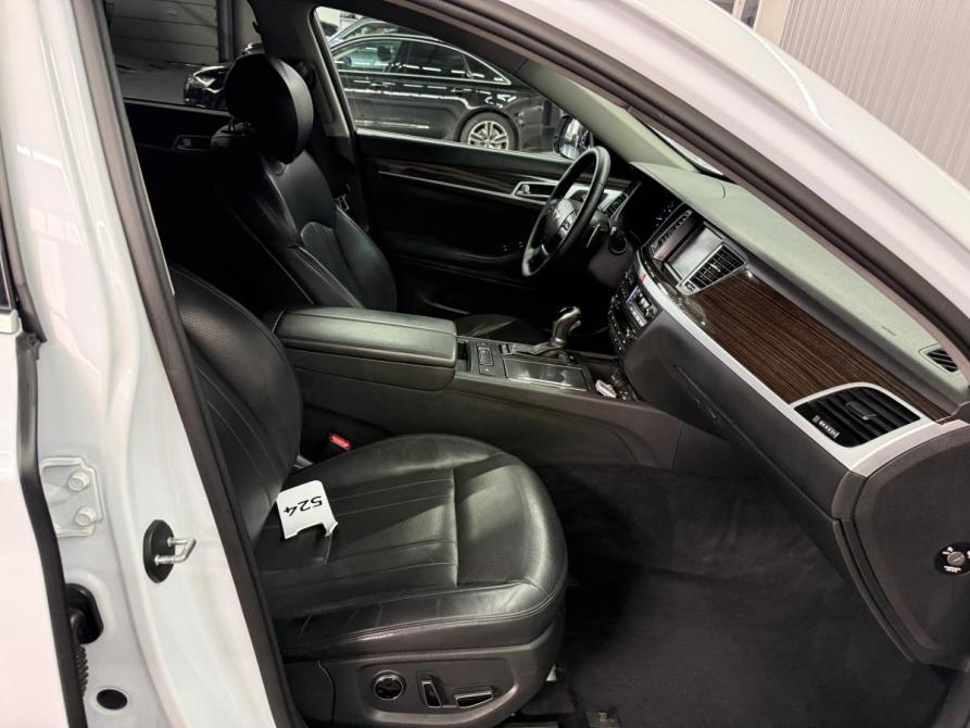 Hyundai Genesis II Краснодар  - изображение 14