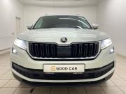 Skoda Kodiaq I Энгельс  - изображение 48