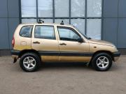 Chevrolet Niva I Ярославль  - изображение 16