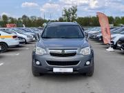 Opel Antara I Рестайлинг Ногинск  - изображение 19
