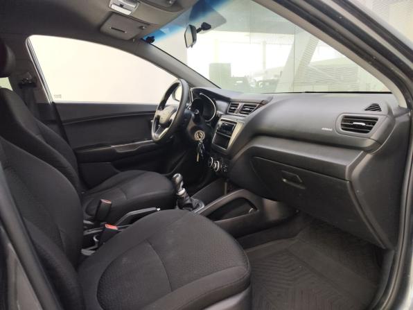 Kia Rio III с пробегом 2012 года, цена 715 000 рублей, 145119 км, седан, Автокод Объявления