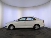 Skoda Rapid I Рестайлинг Москва  - изображение 34