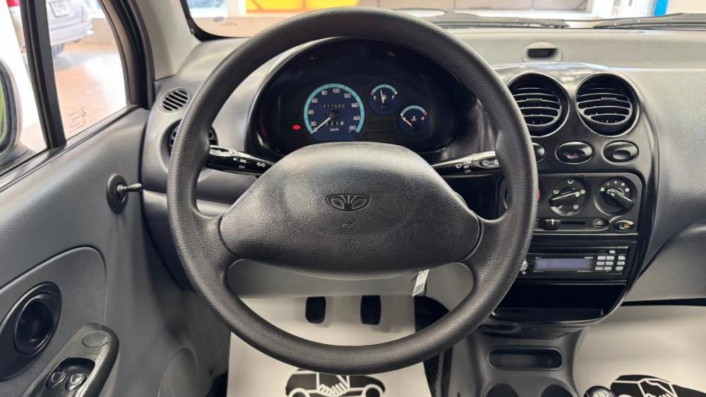 Daewoo Matiz I Рестайлинг Киров  - изображение 12