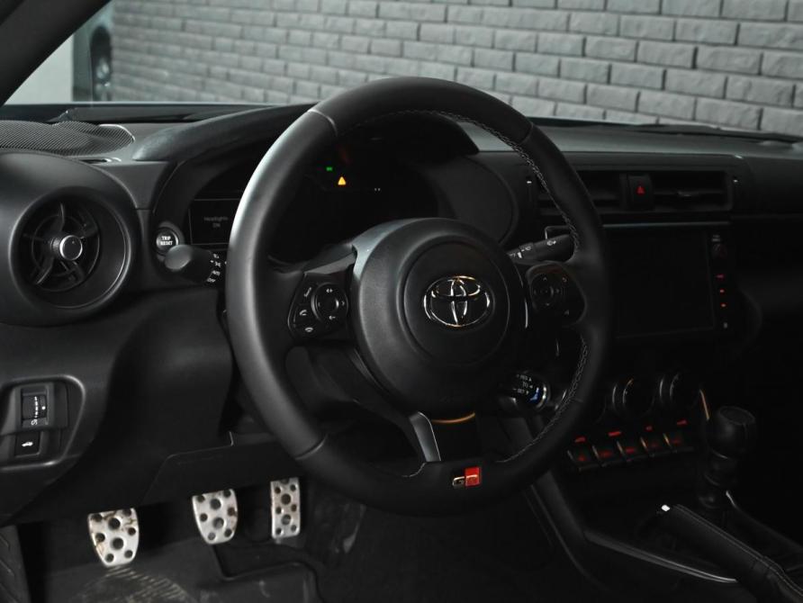 Toyota GR86 Екатеринбург  - изображение 12